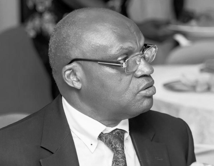 Henry Rwaganika